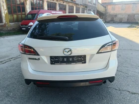Mazda 6 2.5 бензин 170 кс, Отлична , снимка 5