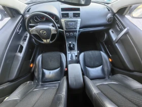 Mazda 6 2.5 бензин 170 кс, Отлична , снимка 14