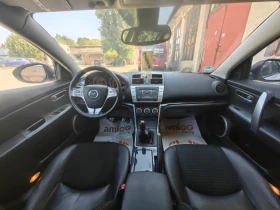 Mazda 6 2.5 бензин 170 кс, Отлична , снимка 15