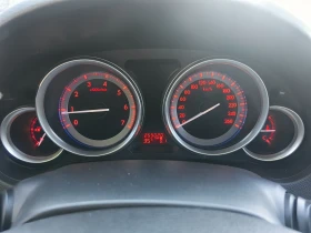 Mazda 6 2.5 бензин 170 кс, Отлична , снимка 11