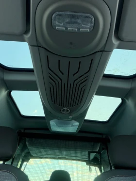 Citroen Berlingo 1.6hdi -100к.с multispace, снимка 16