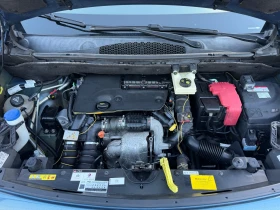 Citroen Berlingo 1.6hdi -100к.с multispace, снимка 17