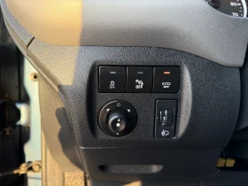 Citroen Berlingo 1.6hdi -100к.с multispace, снимка 13