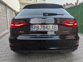 Audi A3 E-Tron 204кс.* Дистроник* Подгрев* Камера* LED, снимка 7