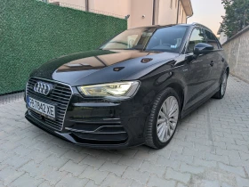 Audi A3 E-Tron 204кс.* Дистроник* Подгрев* Камера* LED, снимка 1