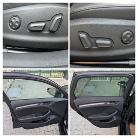 Audi A3 E-Tron 204кс.* Дистроник* Подгрев* Камера* LED, снимка 13