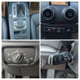 Audi A3 E-Tron 204кс.* Дистроник* Подгрев* Камера* LED, снимка 15