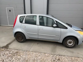 Mitsubishi Colt 1.2 бензин , снимка 2
