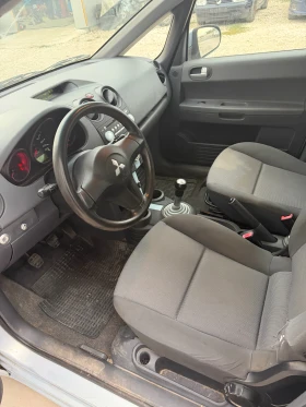 Mitsubishi Colt 1.2 бензин , снимка 4