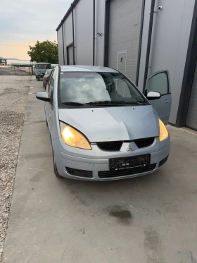 Mitsubishi Colt 1.2 бензин , снимка 1