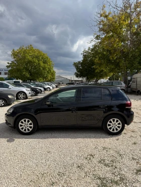 VW Golf VW Golf 6 1.4 бензин, снимка 9