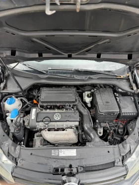 VW Golf VW Golf 6 1.4 бензин, снимка 15