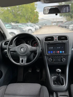 VW Golf VW Golf 6 1.4 бензин, снимка 11