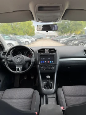VW Golf VW Golf 6 1.4 бензин, снимка 10