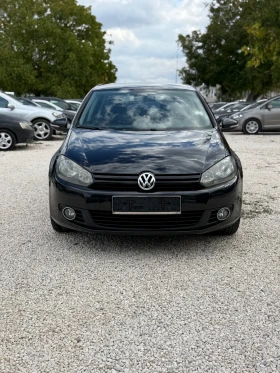 VW Golf VW Golf 6 1.4 бензин, снимка 2