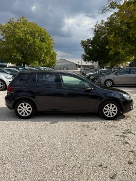 VW Golf VW Golf 6 1.4 бензин, снимка 8
