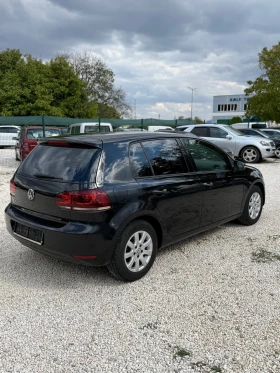 VW Golf VW Golf 6 1.4 бензин, снимка 7