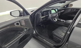 Kia K8 Noblesse Испълнение\Фулл екстри, снимка 10