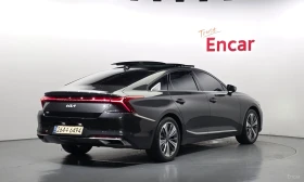 Kia K8 Noblesse Испълнение\Фулл екстри, снимка 2