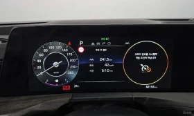 Kia K8 Noblesse Испълнение\Фулл екстри, снимка 8