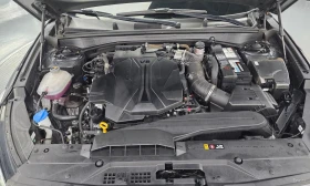 Kia K8 Noblesse Испълнение\Фулл екстри, снимка 6