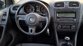 VW Golf 2.0TDI , снимка 10