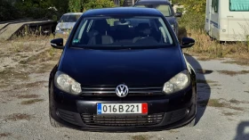 VW Golf 2.0TDI , снимка 8