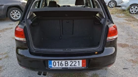 VW Golf 2.0TDI , снимка 4