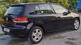 VW Golf 2.0TDI , снимка 3
