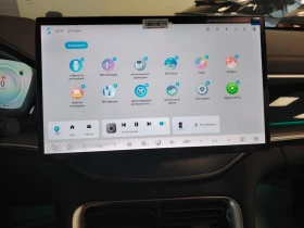 BYD Seal Dеsign 4x4 324кс 18kWh, снимка 13