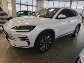 BYD Seal Dеsign 4x4 324кс 18kWh, снимка 2