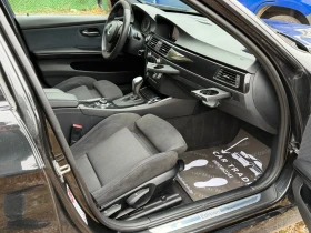 BMW 330 M PACK/EDITION/ALCANTARA/19ки/ЧЕРЕН ТАВАН/FULL///, снимка 13