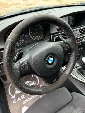 BMW 330 M PACK/EDITION/ALCANTARA/19ки/ЧЕРЕН ТАВАН/FULL///, снимка 9