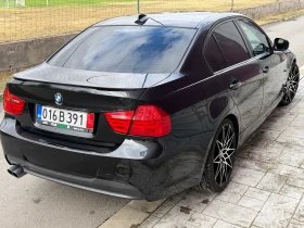 BMW 330 M PACK/EDITION/ALCANTARA/19ки/ЧЕРЕН ТАВАН/FULL///, снимка 4