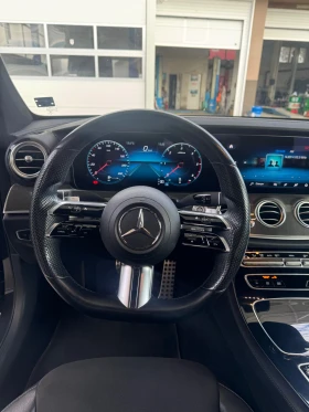 Mercedes-Benz E 220 Mercedes e220d 4matic, снимка 5