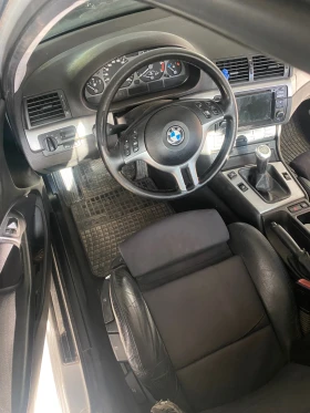 BMW 325 LPG, снимка 6