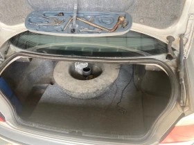 BMW 325 LPG, снимка 8
