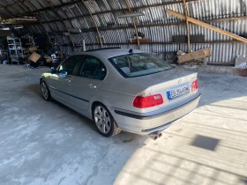 BMW 325 LPG, снимка 4