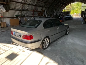 BMW 325 LPG, снимка 3
