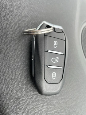 Peugeot 508 1.5 GT Line, снимка 10
