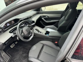 Peugeot 508 1.5 GT Line, снимка 13
