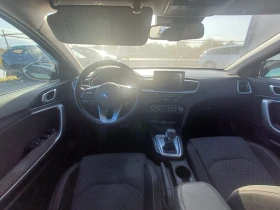 Kia Ceed, снимка 5