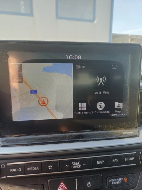 Kia Ceed, снимка 10