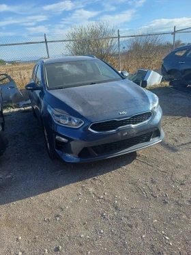 Kia Ceed, снимка 2