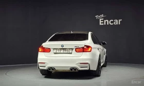 BMW M3 * Sedan * , снимка 4