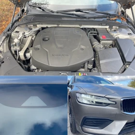 Volvo V60 2.0d Автоматик, снимка 17
