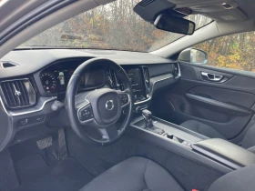 Volvo V60 2.0d Автоматик, снимка 7