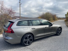 Volvo V60 2.0d Автоматик, снимка 4