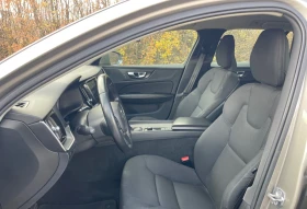 Volvo V60 2.0d Автоматик, снимка 9