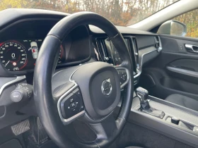 Volvo V60 2.0d Автоматик, снимка 8